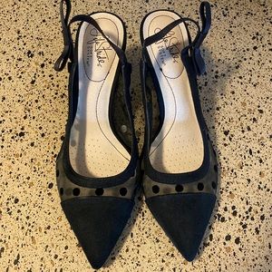 Life stride heels